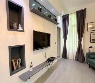 Quartier Saint-Gery - Sint-Gorikswijk Apartamento | Apartments Saint Géry