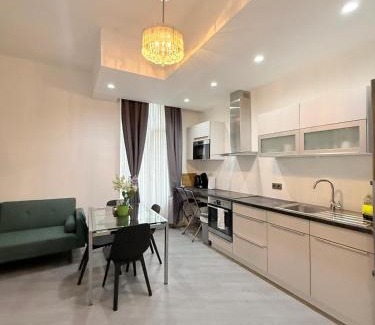 Quartier Saint-Gery - Sint-Gorikswijk Apartamento | Apartments Saint Géry