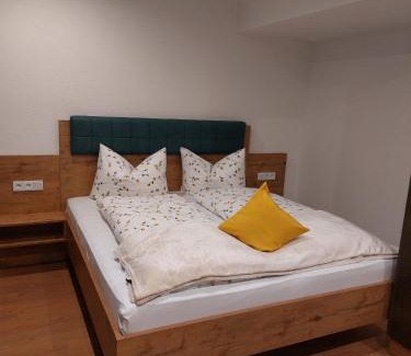 Gosau Apartamento | Apartments-Salzkammergut Gosausee