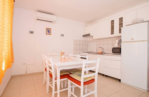 Lopar Apartamento | Apartamentos Sanjin, (13691), Lopar, isla de Rab, Croacia