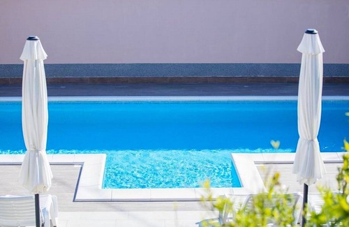 Lopar Apartamento | Apartamentos Sanjin, (13691), Lopar, isla de Rab, Croacia