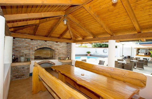 Lopar Apartamento | Apartamentos Sanjin, (13692), Lopar, isla de Rab, Croacia