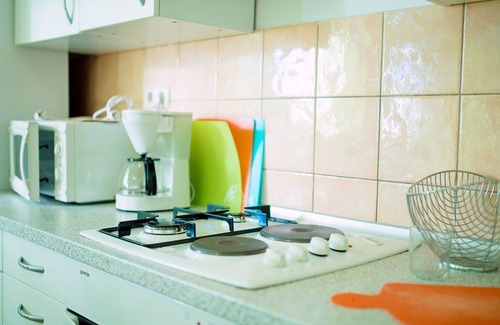 Lopar Apartamento | Apartamentos Sanjin, (13695), Lopar, isla de Rab, Croacia