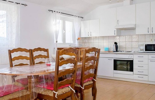 Lopar Apartamento | Apartamentos Sanjin, (13696), Lopar, isla de Rab, Croacia