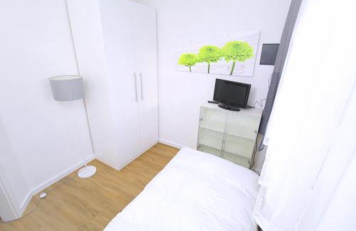 Sankt Augustin Apartamento | Apartments Sankt Augustin
