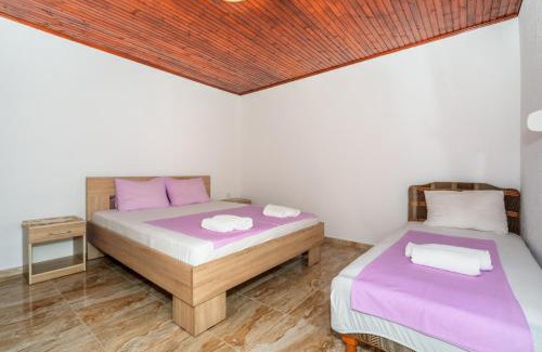 Zeljeznica Apartamento | Apartments Sara