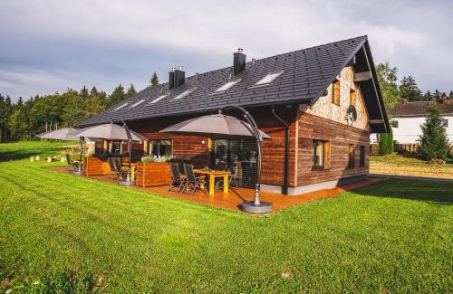 Ulrichsberg Apartamento | Apartments Schöneben