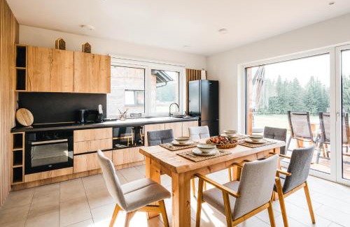 Ulrichsberg Apartamento | Apartments Schöneben