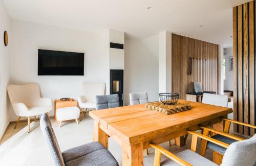 Ulrichsberg Apartamento | Apartments Schöneben