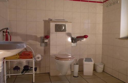 Eisenach Apartamento | Apartments Schramm