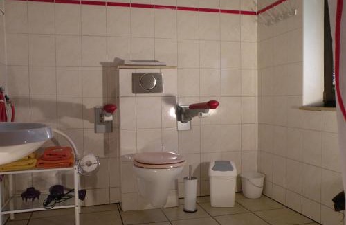 Eisenach Apartamento | Apartments Schramm