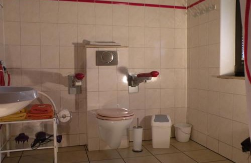 Eisenach Apartamento | Apartments Schramm