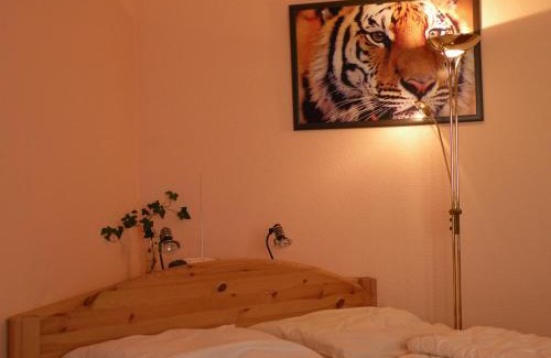 Eisenach Apartamento | Apartments Schramm