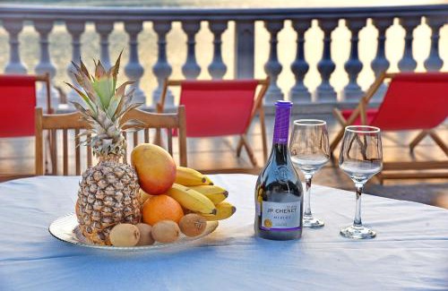 Dobrota Apartamento | Apartments Sea Star
