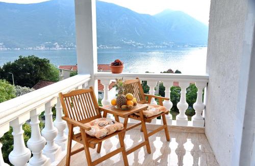 Dobrota Apartamento | Apartments Sea Star