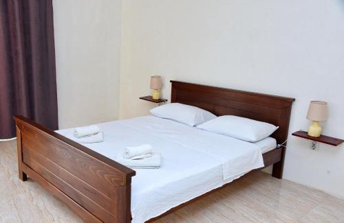 Dobrota Apartamento | Apartments Sea Star