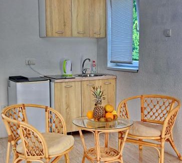 Dobrota Apartamento | Apartments Sea Star