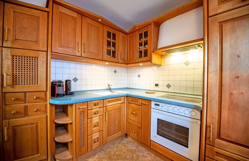 Ortisei Apartamento | Apartments Sellablick 147A