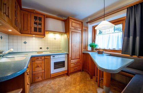 Ortisei Apartamento | Apartments Sellablick 147A