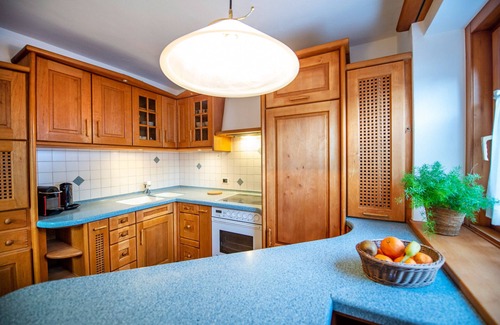 Ortisei Apartamento | Apartments Sellablick 147A