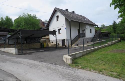 Poljanak Apartamento | Apartments Sertic 4 stars