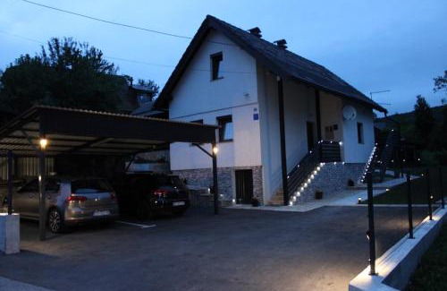 Poljanak Apartamento | Apartments Sertic 4 stars