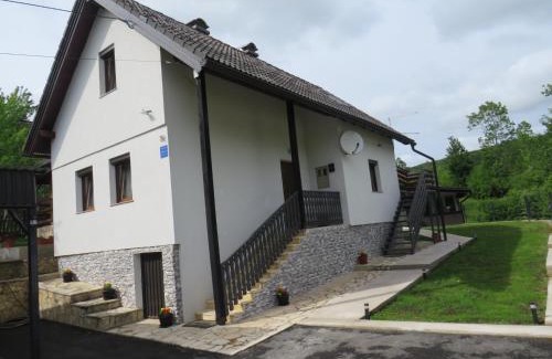 Poljanak Apartamento | Apartments Sertic 4 stars