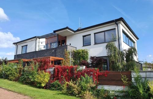 Kolovraty Apartamento | Apartments Severka
