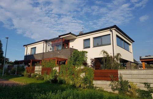 Kolovraty Apartamento | Apartments Severka