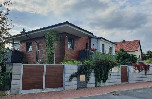 Kolovraty Apartamento | Apartments Severka
