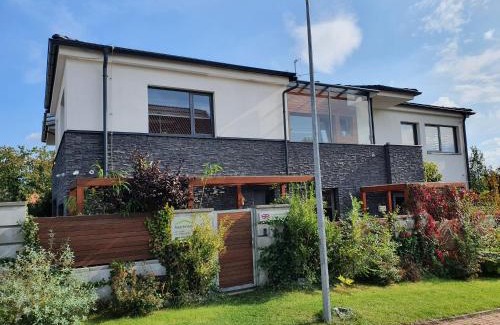 Kolovraty Apartamento | Apartments Severka
