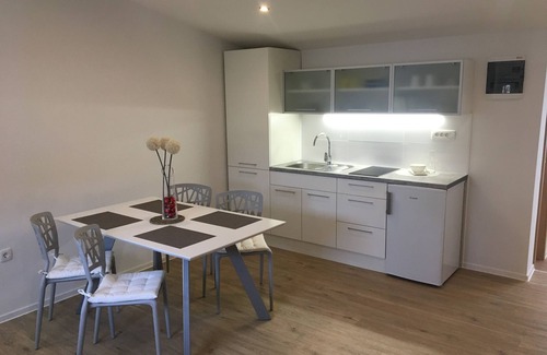 Siska District Apartamento | Apartments SHISHKA