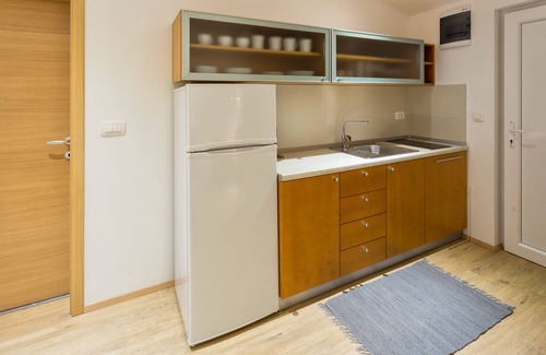 Siska District Apartamento | Apartments SHISHKA