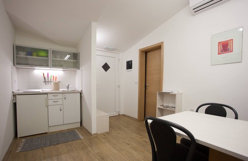 Siska District Apartamento | Apartments SHISHKA