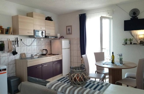 Slatine Apartamento | Apartments Silva