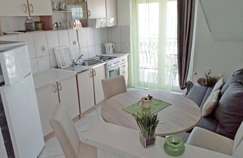 Slatine Apartamento | Apartments Silva