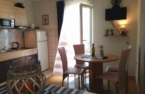 Slatine Apartamento | Apartments Silva