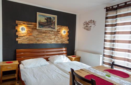 Ljutomer Casa | Apartments Silva