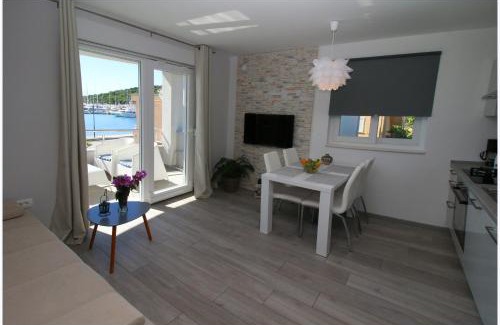Rogoznica Apartamento | Apartments Silver Beauty