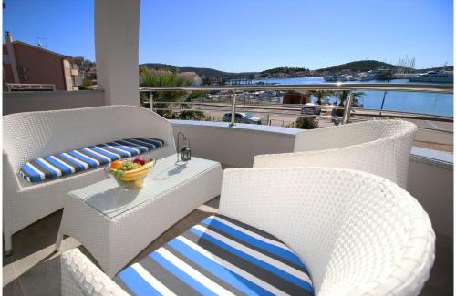 Rogoznica Apartamento | Apartments Silver Beauty