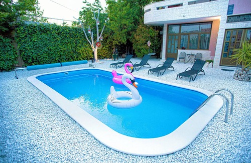 Mejasi Apartamento | Apartments Silver Tree (113961-A1) - Split