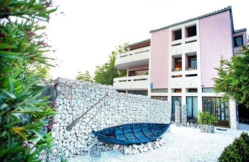 Mejasi Apartamento | Apartments Silver Tree (113961-A1) - Split