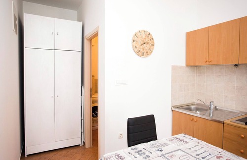 Mejasi Apartamento | Apartments Silver Tree (113961-A3) - Split