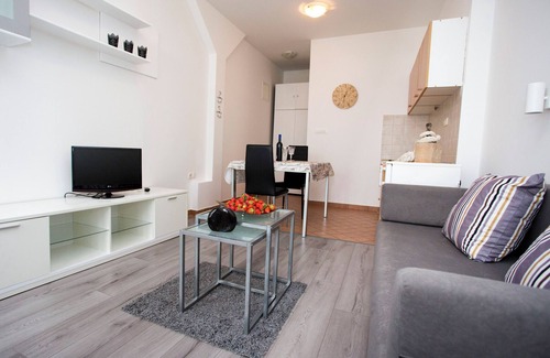 Mejasi Apartamento | Apartments Silver Tree (113961-A3) - Split