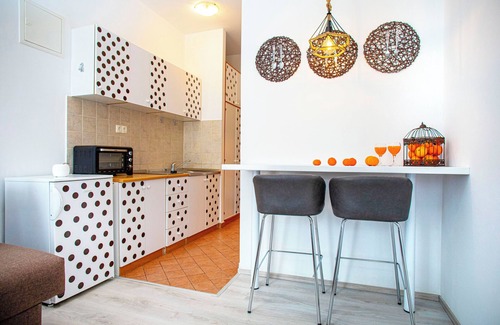 Mejasi Apartamento | Apartments Silver Tree (113961-A2) - Split