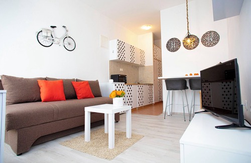 Mejasi Apartamento | Apartments Silver Tree (113961-A2) - Split