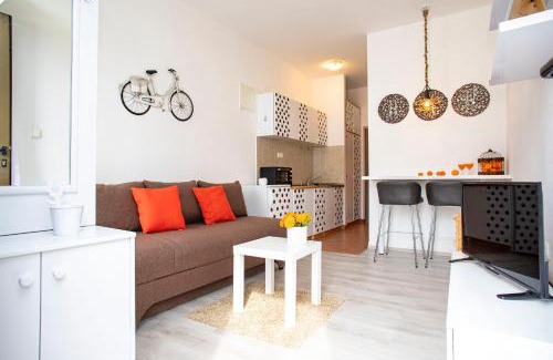 Mejasi Apartamento | Apartments Silver Tree