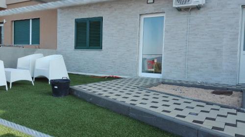 Meterize Apartamento | Apartments Sky