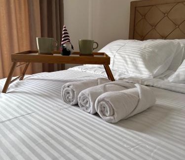 Lisina Apartamento | Apartments SKY Kopaonik