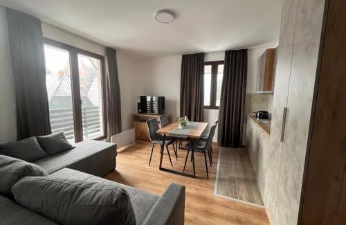 Lisina Apartamento | Apartments SKY Kopaonik